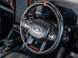 Ford Ranger 3.0T V6 double cab Raptor 4WD - Image 22