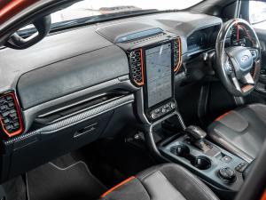 Ford Ranger 3.0T V6 double cab Raptor 4WD - Image 24