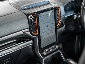 Ford Ranger 3.0T V6 double cab Raptor 4WD - Image 25