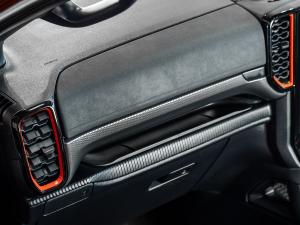Ford Ranger 3.0T V6 double cab Raptor 4WD - Image 26