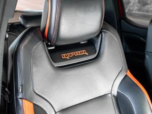 Ford Ranger 3.0T V6 double cab Raptor 4WD - Image 29
