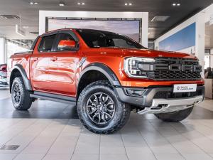 Ford Ranger 3.0T V6 double cab Raptor 4WD - Image 2
