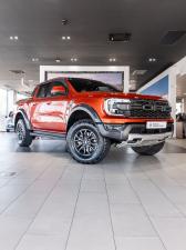 Ford Ranger 3.0T V6 double cab Raptor 4WD - Image 3