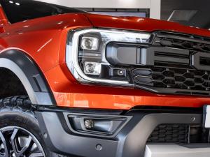 Ford Ranger 3.0T V6 double cab Raptor 4WD - Image 4