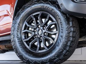 Ford Ranger 3.0T V6 double cab Raptor 4WD - Image 6