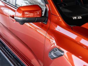 Ford Ranger 3.0T V6 double cab Raptor 4WD - Image 7