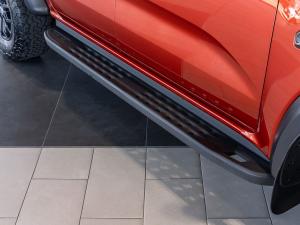 Ford Ranger 3.0T V6 double cab Raptor 4WD - Image 8