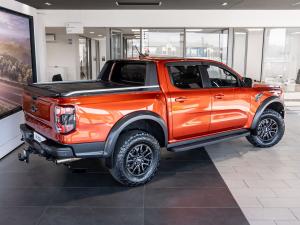 Ford Ranger 3.0T V6 double cab Raptor 4WD - Image 9