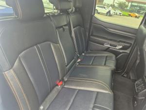 Ford Ranger 2.0 BiTurbo double cab Wildtrak 4x4 - Image 10