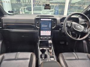 Ford Ranger 2.0 BiTurbo double cab Wildtrak 4x4 - Image 18