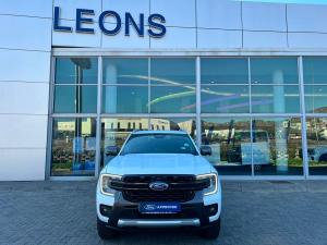 Ford Ranger 2.0 BiTurbo double cab Wildtrak 4x4 - Image 2