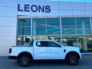 Ford Ranger 2.0 BiTurbo double cab Wildtrak 4x4 - Image 3