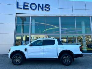 Ford Ranger 2.0 BiTurbo double cab Wildtrak 4x4 - Image 4