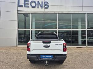 Ford Ranger 2.0 BiTurbo double cab Wildtrak 4x4 - Image 5