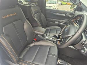 Ford Ranger 2.0 BiTurbo double cab Wildtrak 4x4 - Image 8