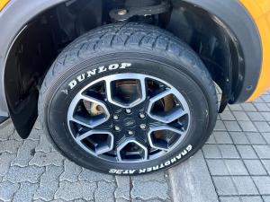 Ford Ranger 2.0 BiTurbo double cab Wildtrak 4x4 - Image 10
