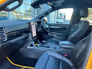 Ford Ranger 2.0 BiTurbo double cab Wildtrak 4x4 - Image 12