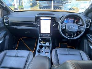 Ford Ranger 2.0 BiTurbo double cab Wildtrak 4x4 - Image 13