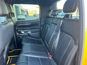 Ford Ranger 2.0 BiTurbo double cab Wildtrak 4x4 - Image 14