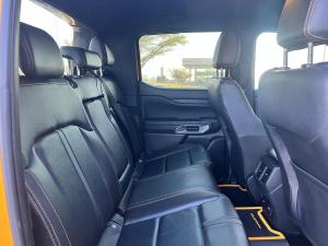 Ford Ranger 2.0 BiTurbo double cab Wildtrak 4x4 - Image 15