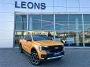 Thumbnail Ford Ranger 2.0 BiTurbo double cab Wildtrak 4x4