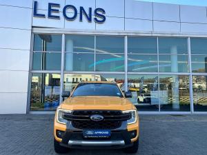 Ford Ranger 2.0 BiTurbo double cab Wildtrak 4x4 - Image 2