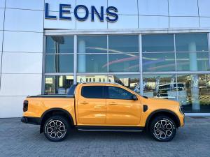 Ford Ranger 2.0 BiTurbo double cab Wildtrak 4x4 - Image 3