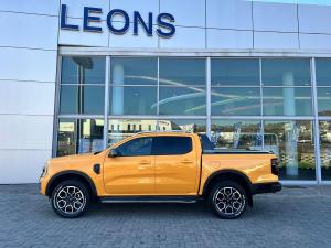 Ford Ranger 2.0 BiTurbo double cab Wildtrak 4x4 - Image 4