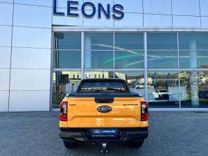 Ford Ranger 2.0 BiTurbo double cab Wildtrak 4x4 - Image 5