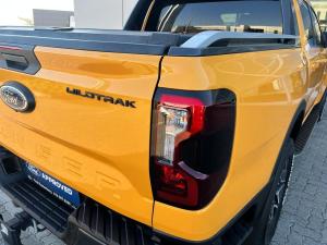 Ford Ranger 2.0 BiTurbo double cab Wildtrak 4x4 - Image 6
