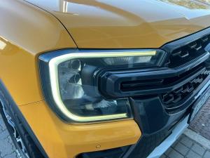Ford Ranger 2.0 BiTurbo double cab Wildtrak 4x4 - Image 7