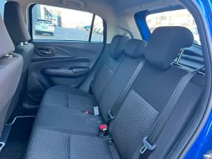 Suzuki Swift 1.2 GL+ manual - Image 11
