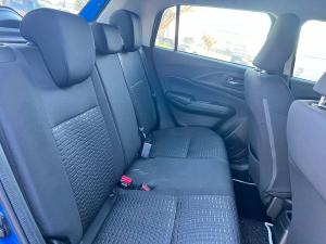 Suzuki Swift 1.2 GL+ manual - Image 12