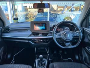 Suzuki Swift 1.2 GL+ manual - Image 14