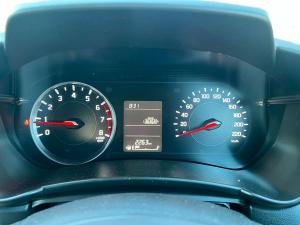 Suzuki Swift 1.2 GL+ manual - Image 17