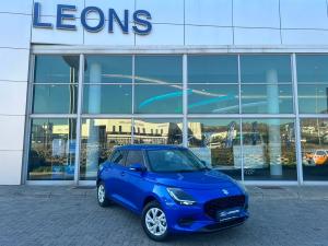 Suzuki Swift 1.2 GL+ manual - Image 1
