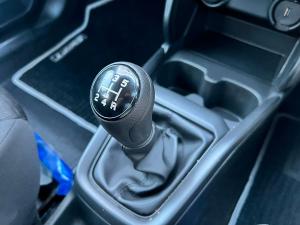 Suzuki Swift 1.2 GL+ manual - Image 21