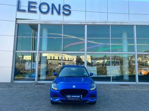 Suzuki Swift 1.2 GL+ manual - Image 2