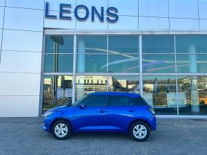 Suzuki Swift 1.2 GL+ manual - Image 4