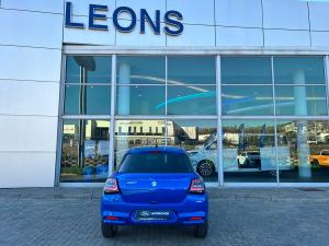 Suzuki Swift 1.2 GL+ manual - Image 5