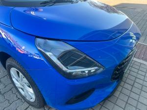Suzuki Swift 1.2 GL+ manual - Image 6