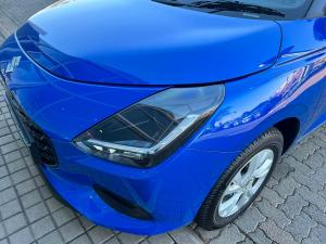 Suzuki Swift 1.2 GL+ manual - Image 7