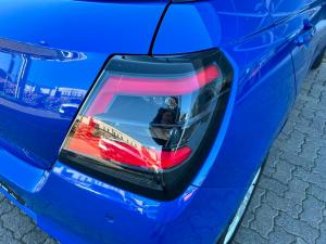 Suzuki Swift 1.2 GL+ manual - Image 9