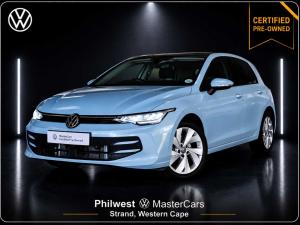 Volkswagen Golf 1.4TSI Life - Image 1