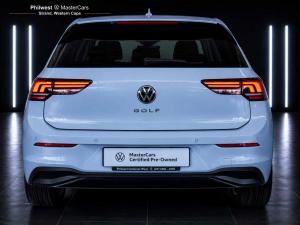 Volkswagen Golf 1.4TSI Life - Image 4