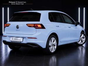 Volkswagen Golf 1.4TSI Life - Image 5