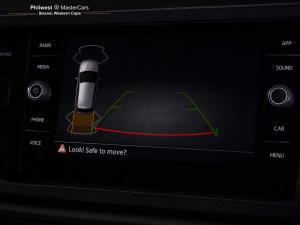 Volkswagen Polo hatch 1.0TSI Life manual - Image 11