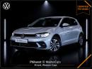 Thumbnail Volkswagen Polo hatch 1.0TSI Life manual
