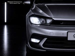 Volkswagen Polo hatch 1.0TSI Life manual - Image 21