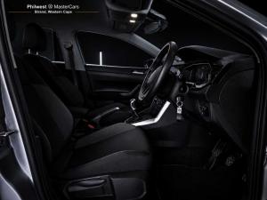 Volkswagen Polo hatch 1.0TSI Life manual - Image 23